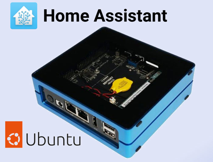 How To Install Home Assistant and Set Up a Smart Home Hub